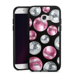 Carry Case Single Black