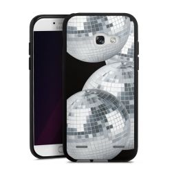 Carry Case Single Black