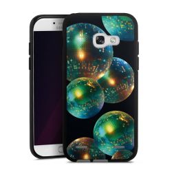 Carry Case Single Black