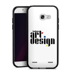 Carry Case Single Black