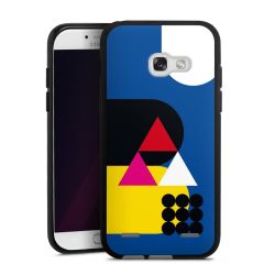 Carry Case Single Black