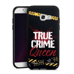 Carry Case Single Black