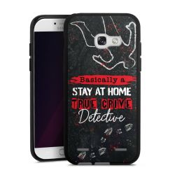 Carry Case Single Black