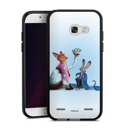 Carry Case Single Black