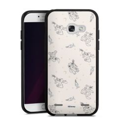 Carry Case Hülle Schwarz ohne Band