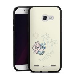 New Carry Case Hülle Schwarz