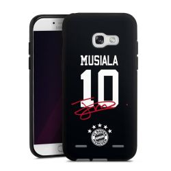 Carry Case Single Black