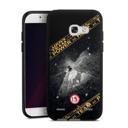 Carry Case Hülle Schwarz ohne Band