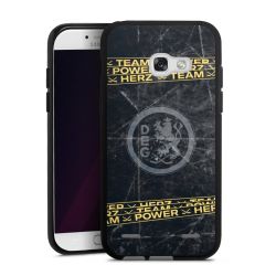 Carry Case Hülle Schwarz ohne Band