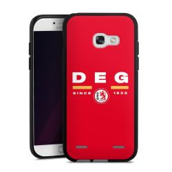 Carry Case Hülle Schwarz ohne Band