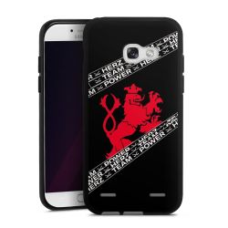 Carry Case Hülle Schwarz ohne Band