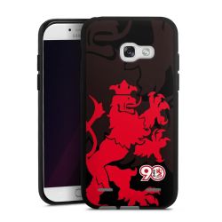 Carry Case Hülle Schwarz ohne Band