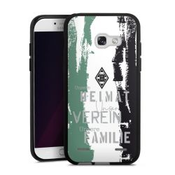 Carry Case Hülle Schwarz ohne Band