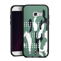 Carry Case Hülle Schwarz ohne Band