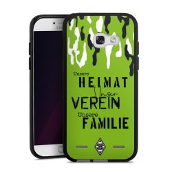 Carry Case Hülle Schwarz ohne Band