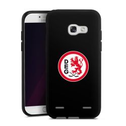 Carry Case Hülle Schwarz ohne Band