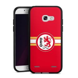 Carry Case Hülle Schwarz ohne Band