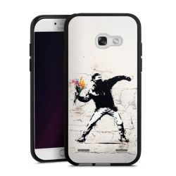 Carry Case Single Black