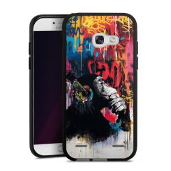 Carry Case Single Black