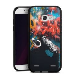 Carry Case Single Black