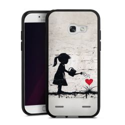 Carry Case Single Black