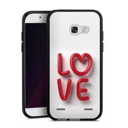 Carry Case Single Black