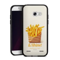 Carry Case Single Black