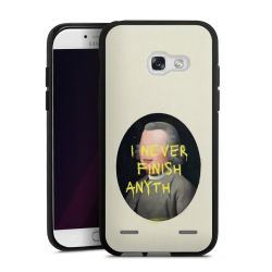 Carry Case Single Black