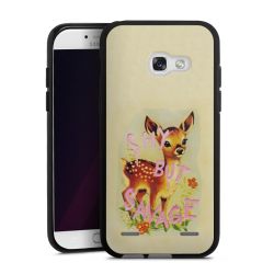 Carry Case Single Black