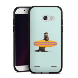 Carry Case Single Black