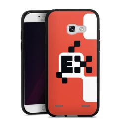 Carry Case Single Black