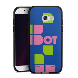 Carry Case Single Black