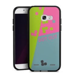 Carry Case Single Black