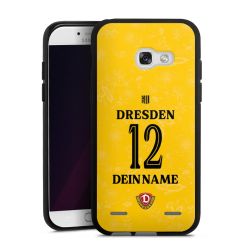 Carry Case Hülle Schwarz ohne Band