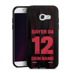 Carry Case Hülle Schwarz ohne Band