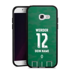 Carry Case Hülle Schwarz ohne Band