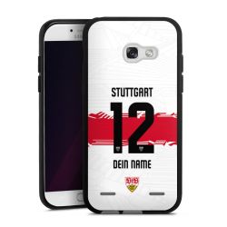 Carry Case Hülle Schwarz ohne Band