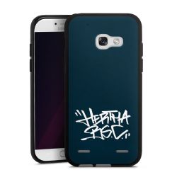 Carry Case Hülle Schwarz ohne Band