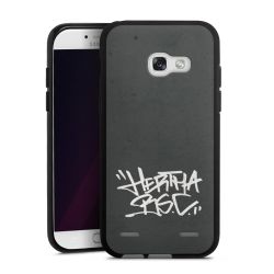 Carry Case Hülle Schwarz ohne Band