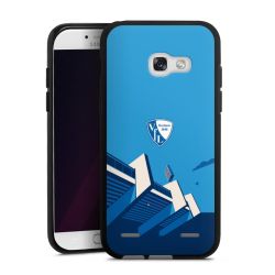 Carry Case Hülle Schwarz ohne Band