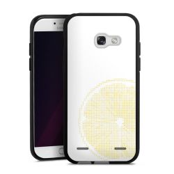 Carry Case Single Black