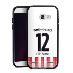 Carry Case Hülle Schwarz ohne Band