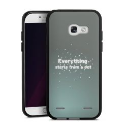 Carry Case Single Black