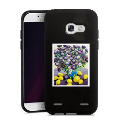 Carry Case Single Black