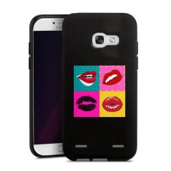 Carry Case Single Black