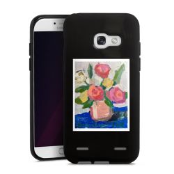 Carry Case Single Black