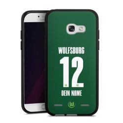 Carry Case Hülle Schwarz ohne Band