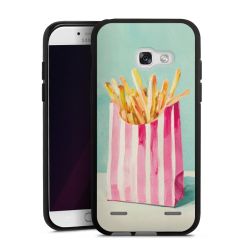 Carry Case Single Black