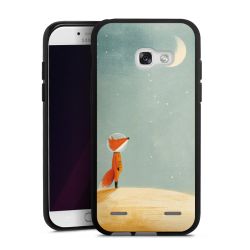 Carry Case Single Black