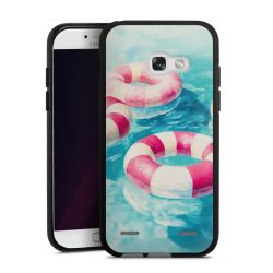 Carry Case Single Black